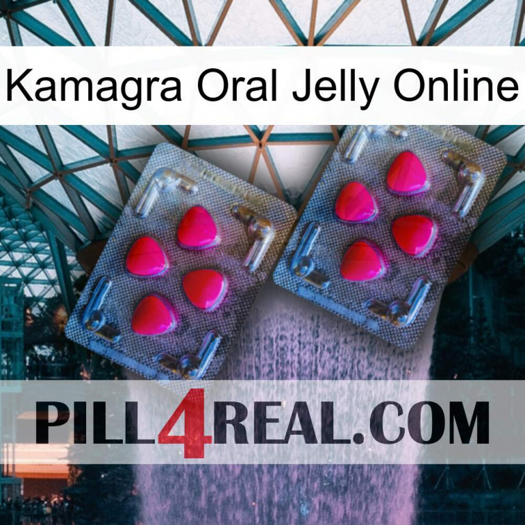 Kamagra Oral Jelly Online 14